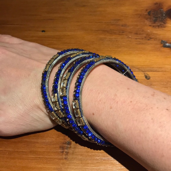 5/$10 jewelry New Moroccan Bracelets - Picture 2 of 4